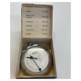 Cadencia Metronome Hand Loose