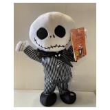 Nightmare Before Christmas, Jack Skellington