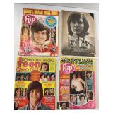 Vintage Teen Magazines