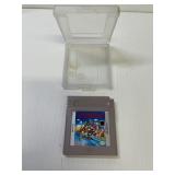 Nintendo Gameboy Super Mario Land
