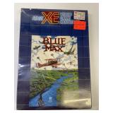 Atari XE Blue Max Sealed