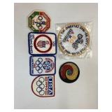 6 - Patches