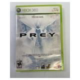 Xbox 360 Prey