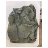 US Army Crew Bag