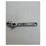Diamond Crescent Wrench 4 inch