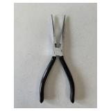 West German Needlenose pliers