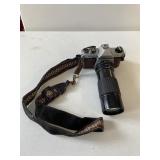 Pentax K1000 Camera as Pictured