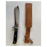 Toledo INOX Knife