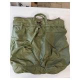 US Army Flyers bag helmet