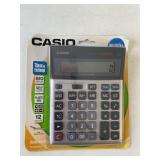 Casio Calculator DM - 1200TE