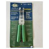 S&K Spark plug boot puller