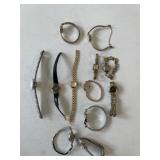 Womens Watches Lot of 12