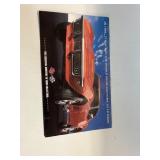 Corvette, 1969, Sales Brochure
