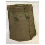 US Army Vietnam Map Case NOS