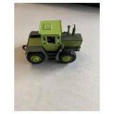 Matchbox MB Trac 1600 Turbo 1990 Green