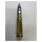 20mm round empty