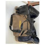 Ferraro Luggage Bag