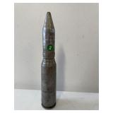 20mm Dummy Round M51A1B1