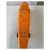 Vintage JAWS Pipeline Skateboard