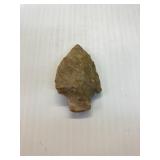 Arrowheads