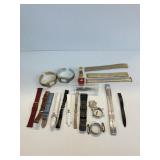 Misc Watch bands/cases/pins Chicago Bulls