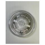 SD Bullion Eagle 1 Ounce Silver