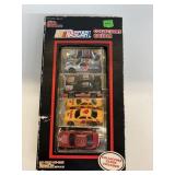Lot of Small NASCAR Racecars