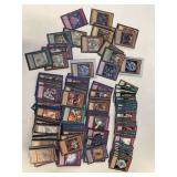 Yugioh Cards Lot of 250