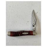 Case DB Blade Pocket Knife
