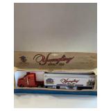 Yuengling Replica truck mode of limited ed