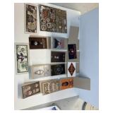 Lot of Duck Dynasty Stickers