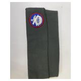 US ARMY AIRBORNE overseas cap
