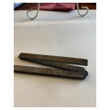 Wood/Brass Foldable 24 inch measuring ruler