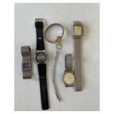 Mens Watches 1 gruen