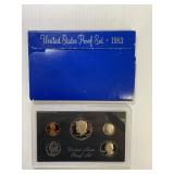 1983 United States Proof Set