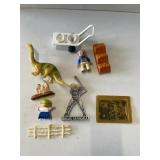 Bag of Misc items: