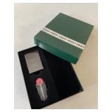 Zippo Lighter Happy Birthday Thanks for All of The