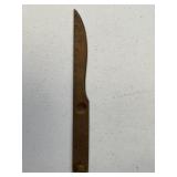 Brass Robert A Fulton Co Phq