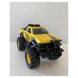 Tonka 4x4 Truck