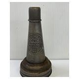 Vintage The Master Oil Spout