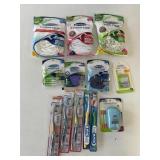 Large Lot of Dental Items