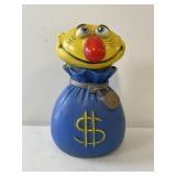 Vintage Eugene The Jeep Popeye Bank