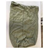 US Army Vietnam Era Laundry Bag