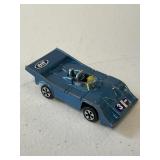 VINTAGE TINTOYS PORSCHE AUDI "ELF" FORMULA