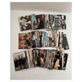 Vintage 1993 The Beatles Collection Trading Cards