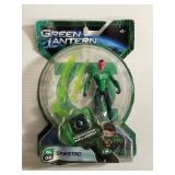 GREEN LANTERN SINESTRO ACTION FIGURE IN PACK