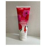 Avon Smitten with Roses Body Cream New