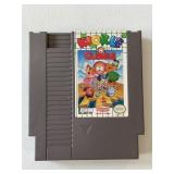 UNTESTED NES KICKLE CUBICLE GAME