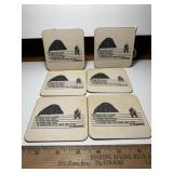 6 Military Coasters We Remember