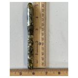 VINTAGE FABER FOUNTAIN PEN 14KGF NIB